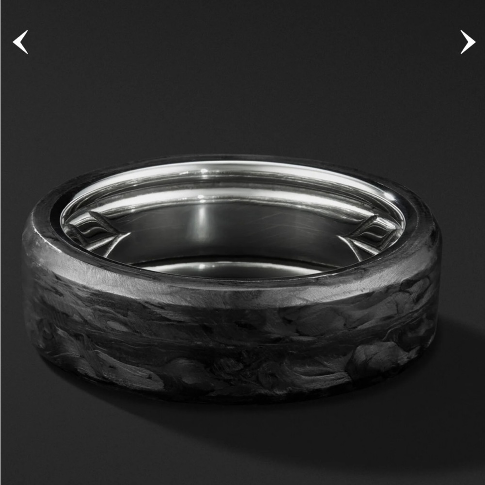 David Yurman